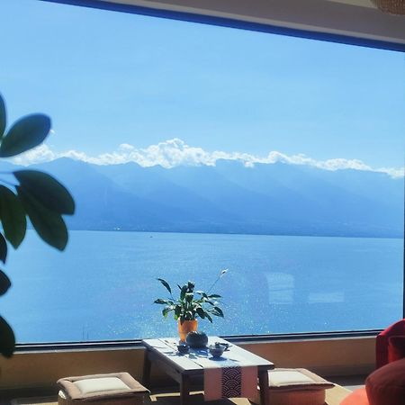 Super Invincible All Seaview Villa 大理市 エクステリア 写真