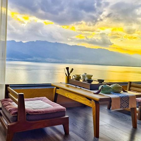 Super Invincible All Seaview Villa 大理市 エクステリア 写真