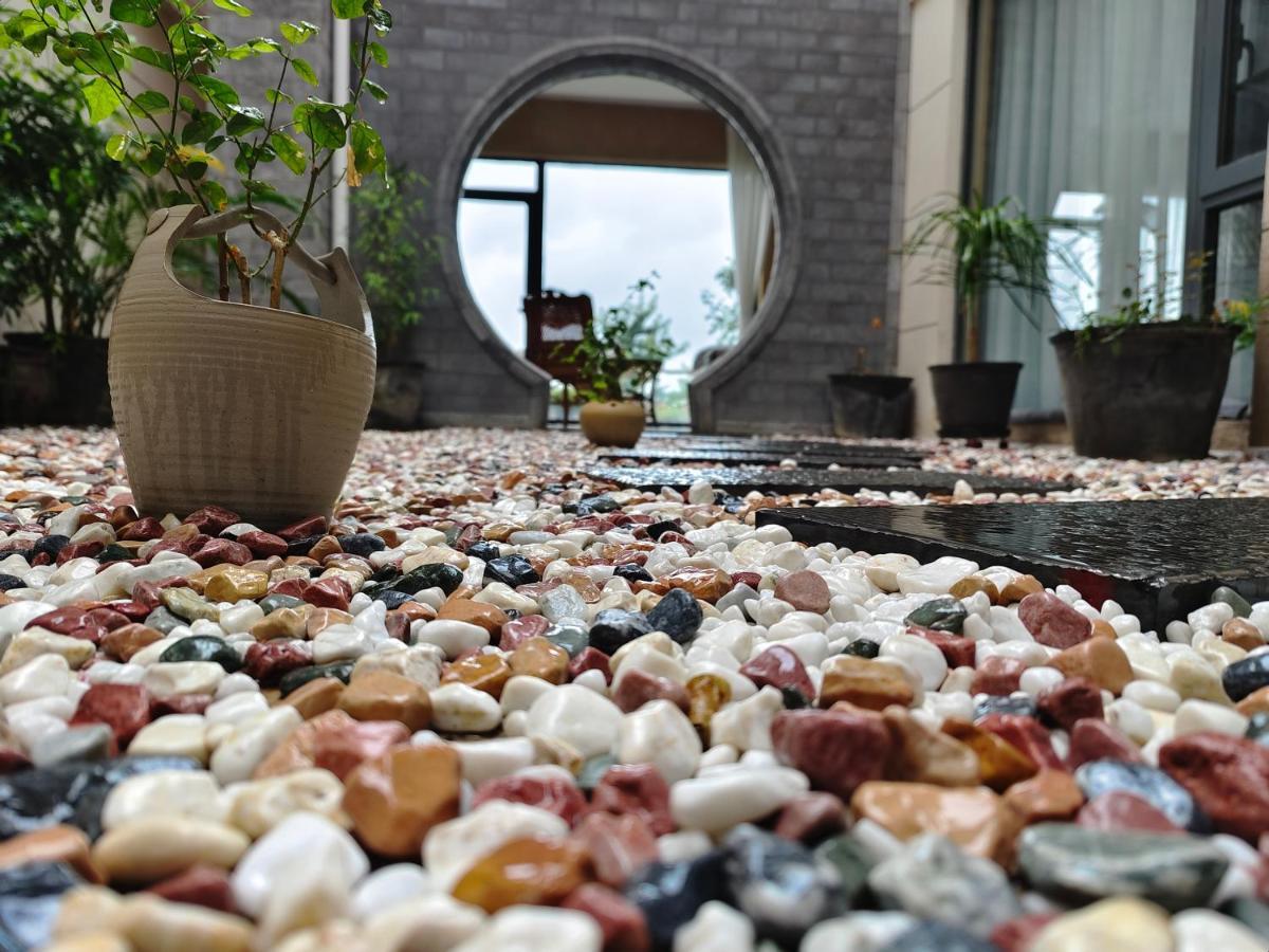 Super Invincible All Seaview Villa 大理市 エクステリア 写真