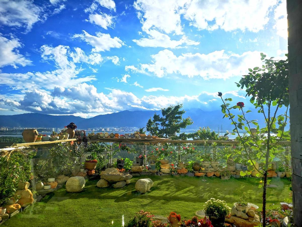 Super Invincible All Seaview Villa 大理市 エクステリア 写真