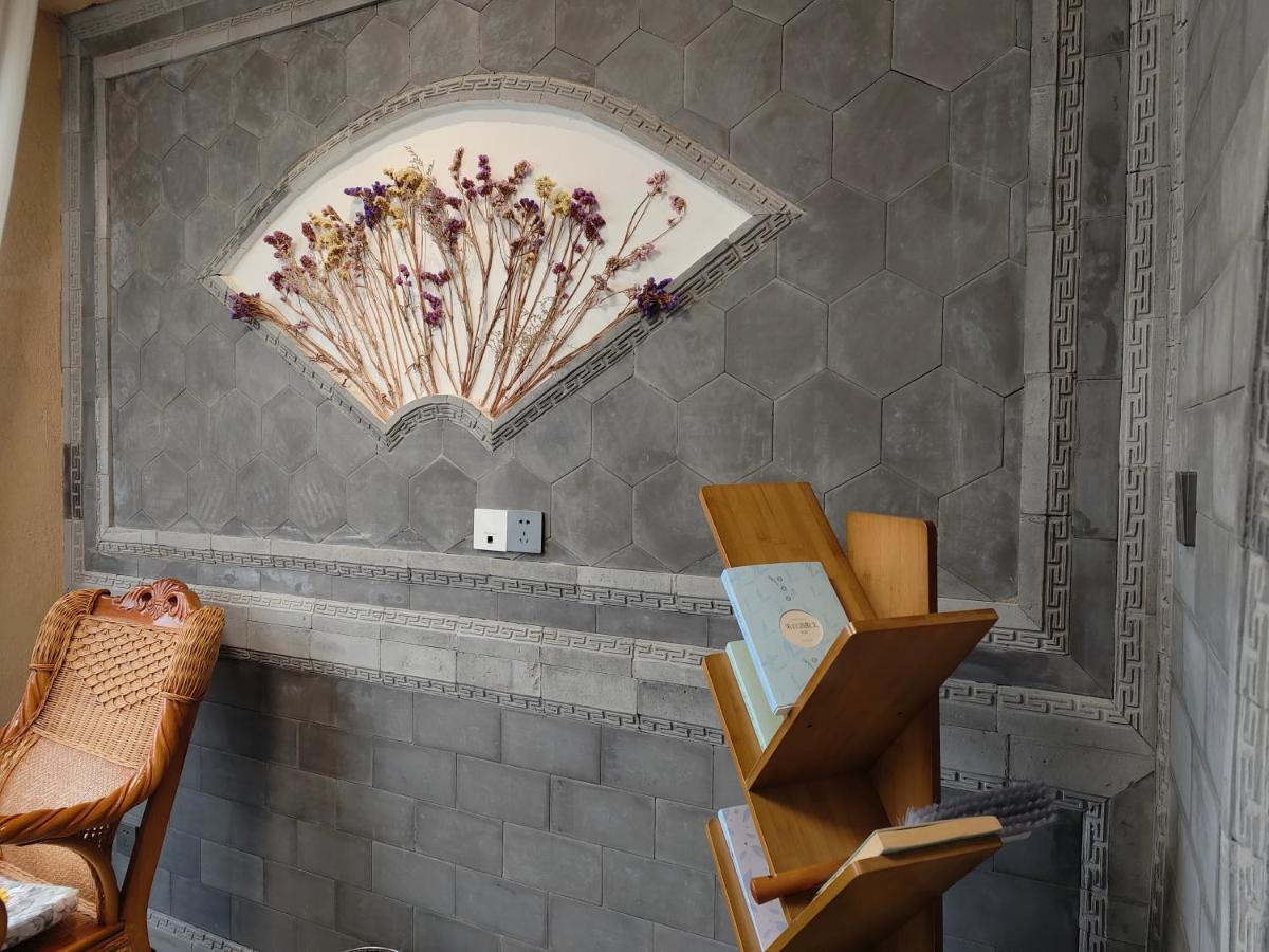 Super Invincible All Seaview Villa 大理市 エクステリア 写真