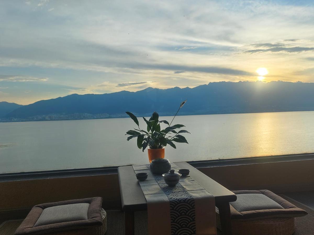 Super Invincible All Seaview Villa 大理市 エクステリア 写真