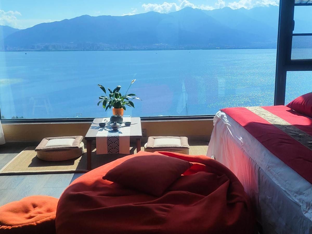 Super Invincible All Seaview Villa 大理市 エクステリア 写真