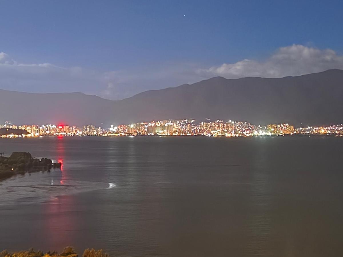 Super Invincible All Seaview Villa 大理市 エクステリア 写真