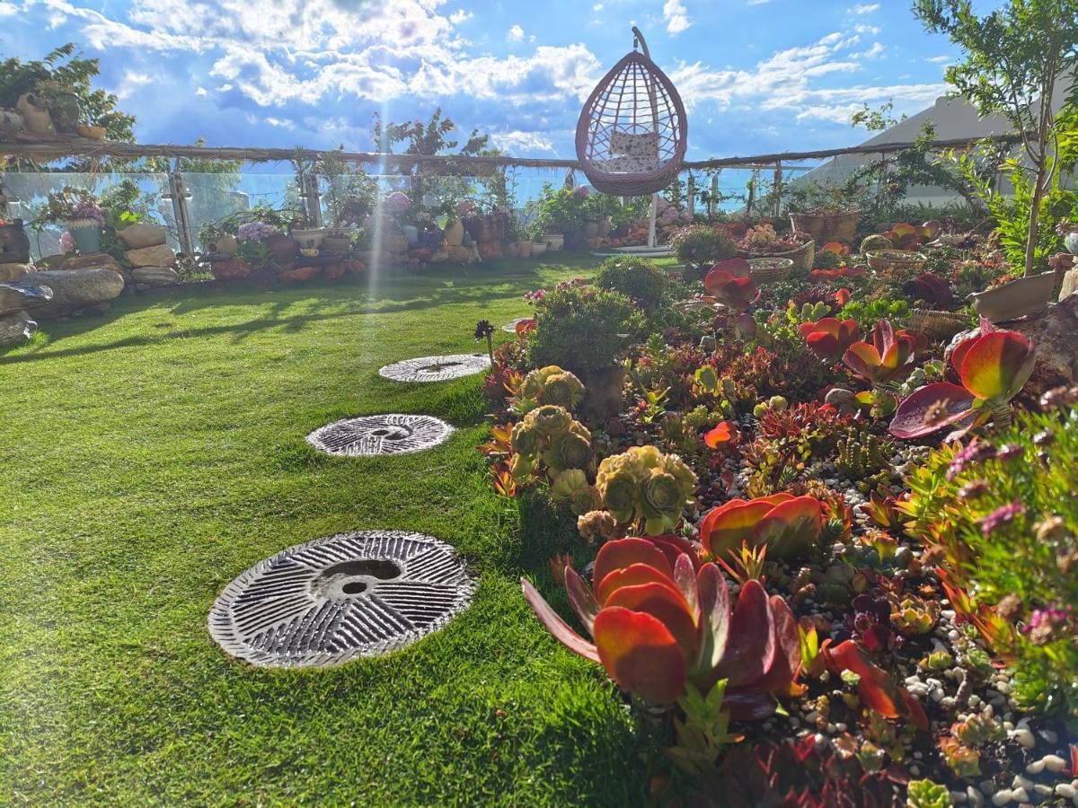 Super Invincible All Seaview Villa 大理市 エクステリア 写真