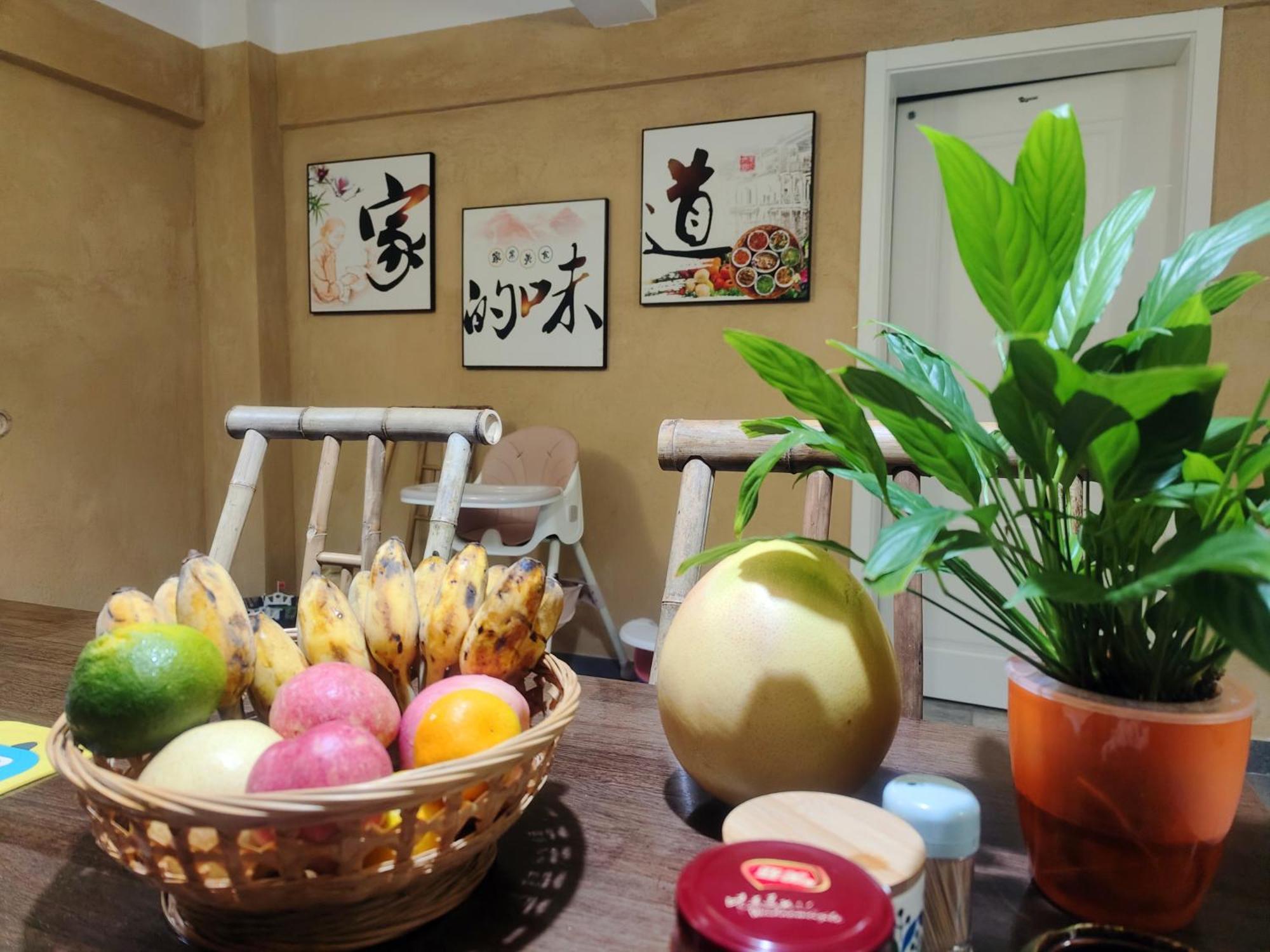 Super Invincible All Seaview Villa 大理市 エクステリア 写真