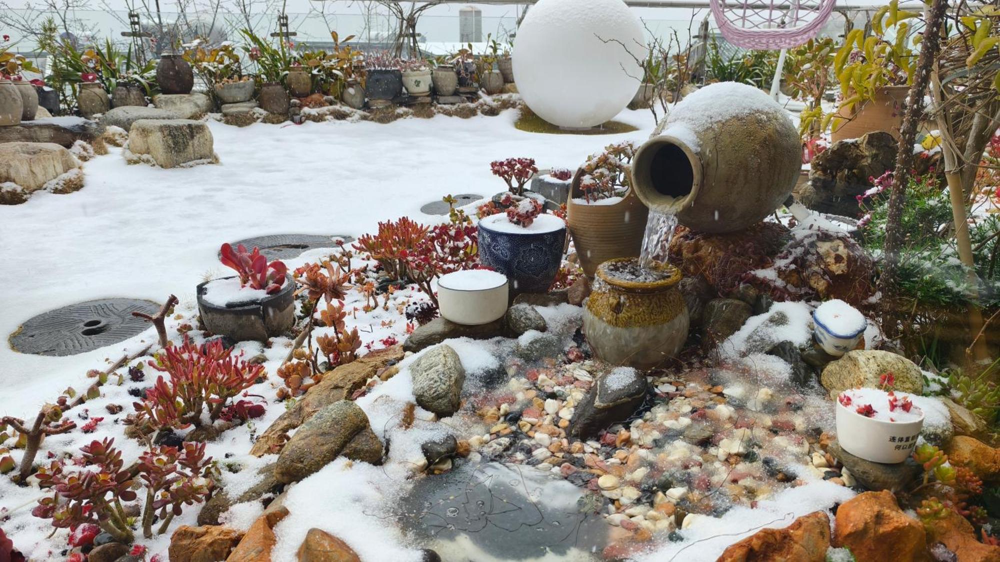 Super Invincible All Seaview Villa 大理市 エクステリア 写真